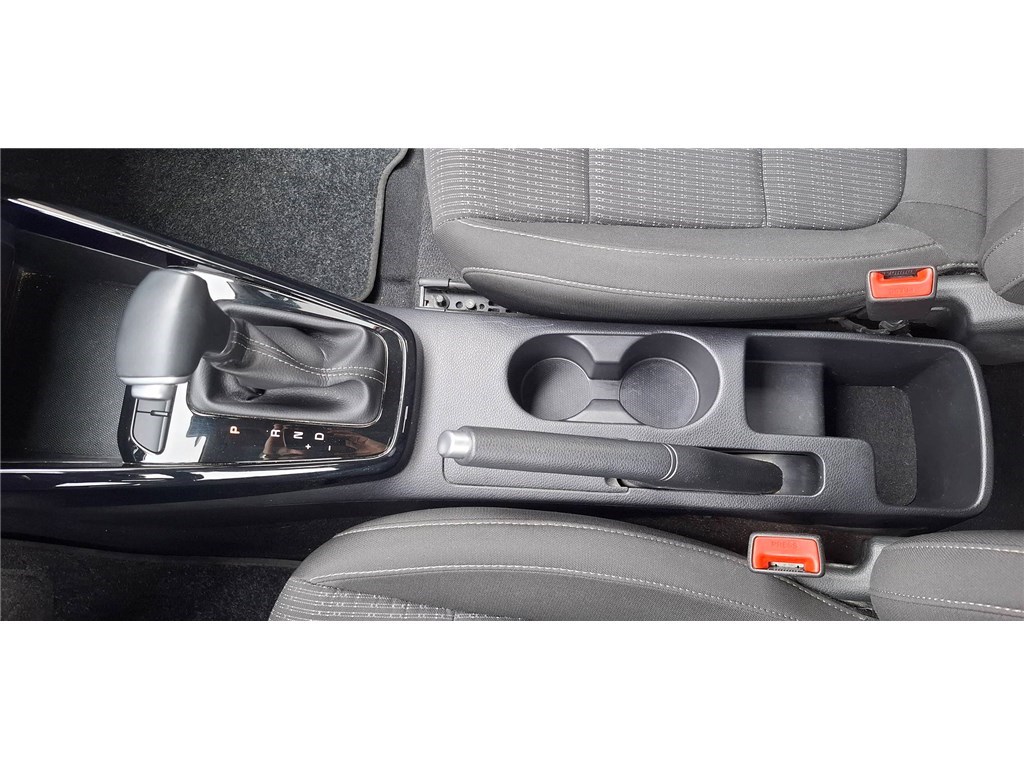 KIA STONIC 1.0 T-GDI 100 CH DCT7 Active