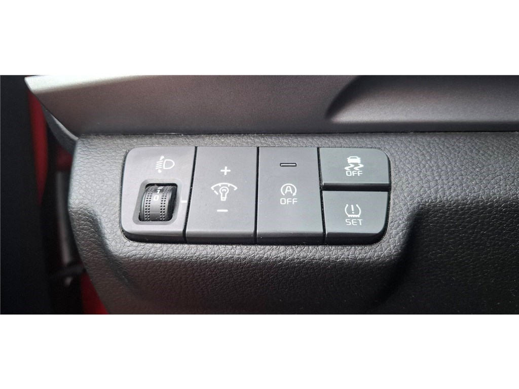 KIA STONIC 1.0 T-GDI 100 CH DCT7 Active