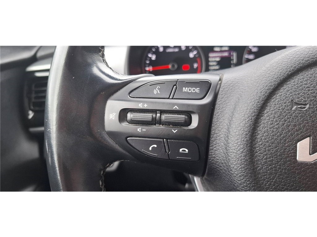 KIA STONIC 1.0 T-GDI 100 CH DCT7 Active