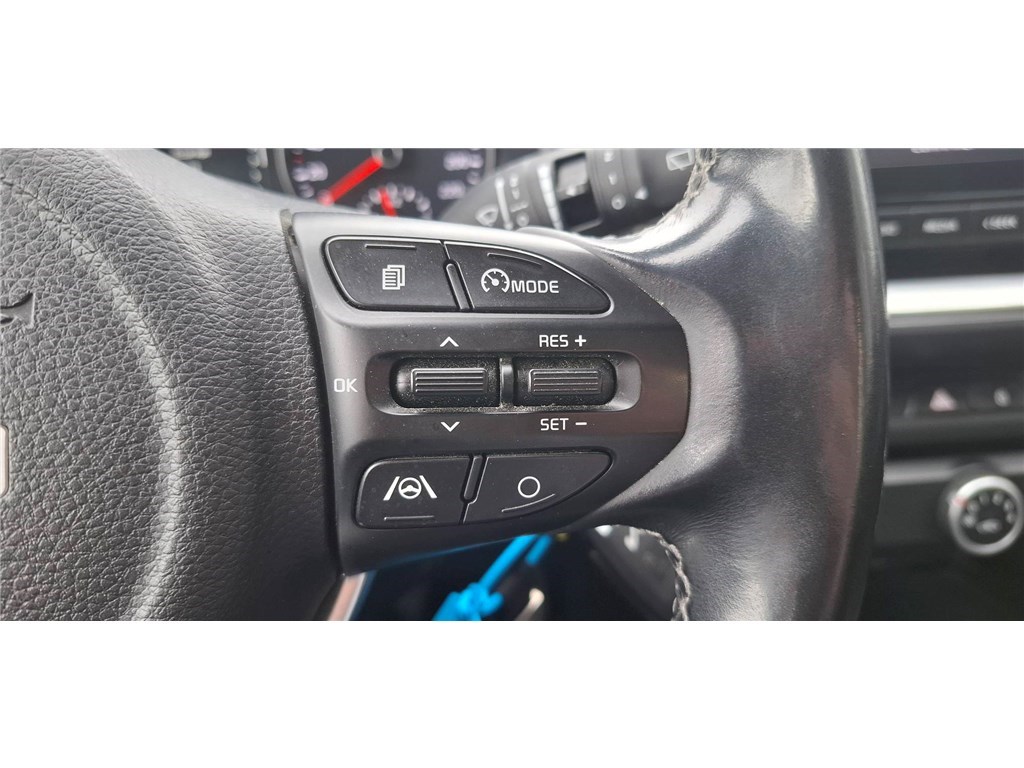 KIA STONIC 1.0 T-GDI 100 CH DCT7 Active