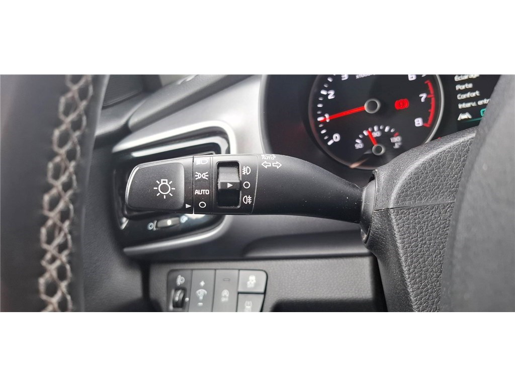 KIA STONIC 1.0 T-GDI 100 CH DCT7 Active