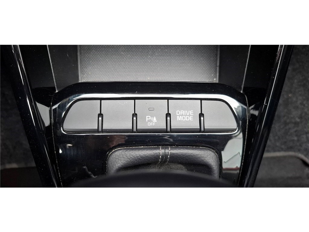 KIA STONIC 1.0 T-GDI 100 CH DCT7 Active