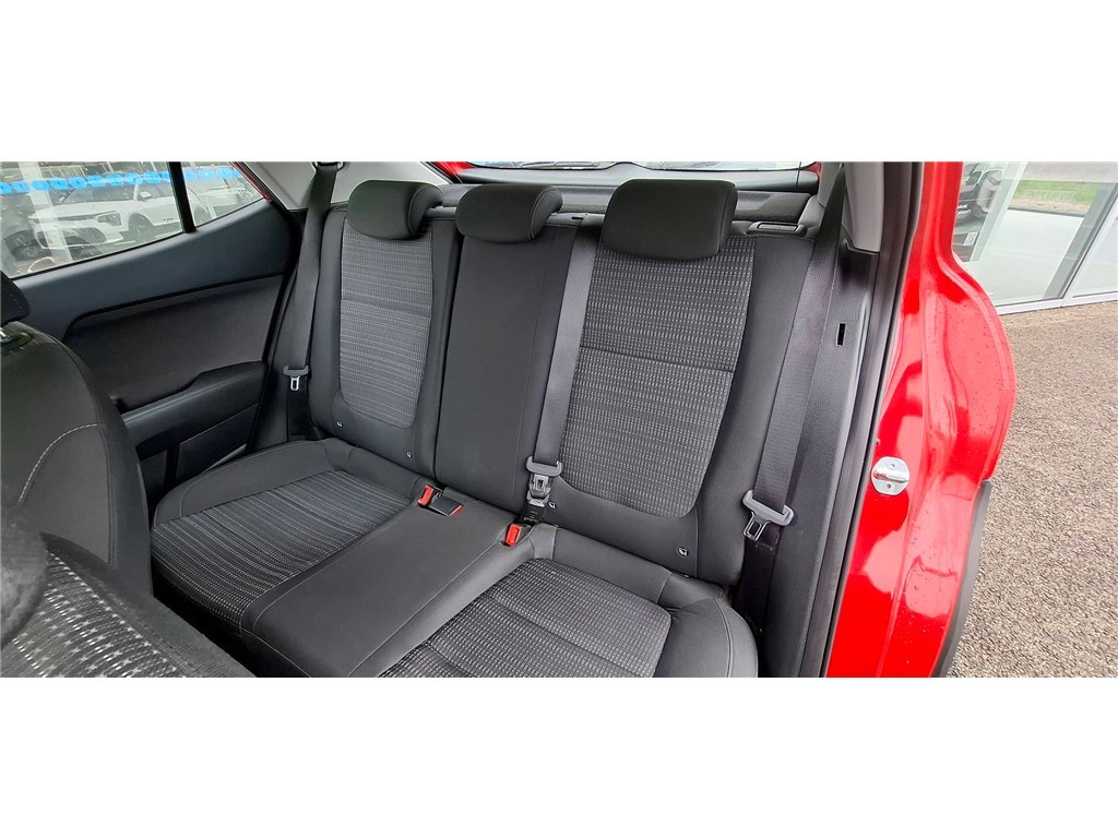 KIA STONIC 1.0 T-GDI 100 CH DCT7 Active