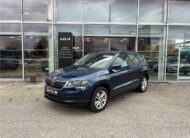 SKODA KAROQ 1.0 TSI 116 CH DSG7 Ambition