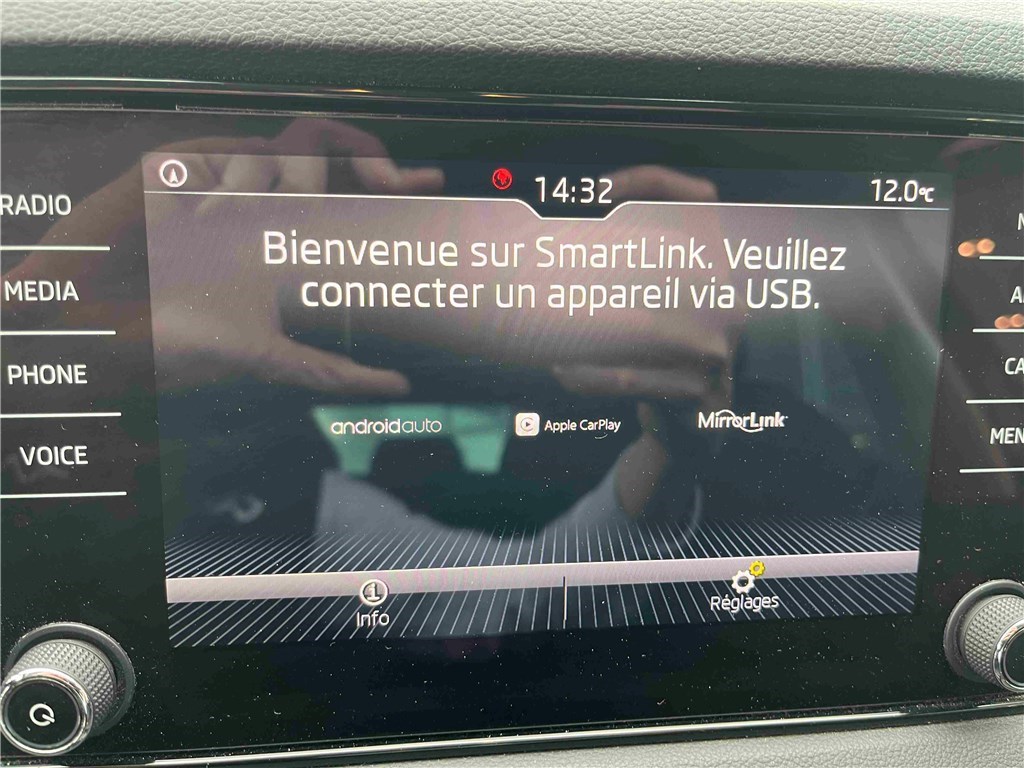 SKODA KAROQ 1.0 TSI 116 CH DSG7 Ambition