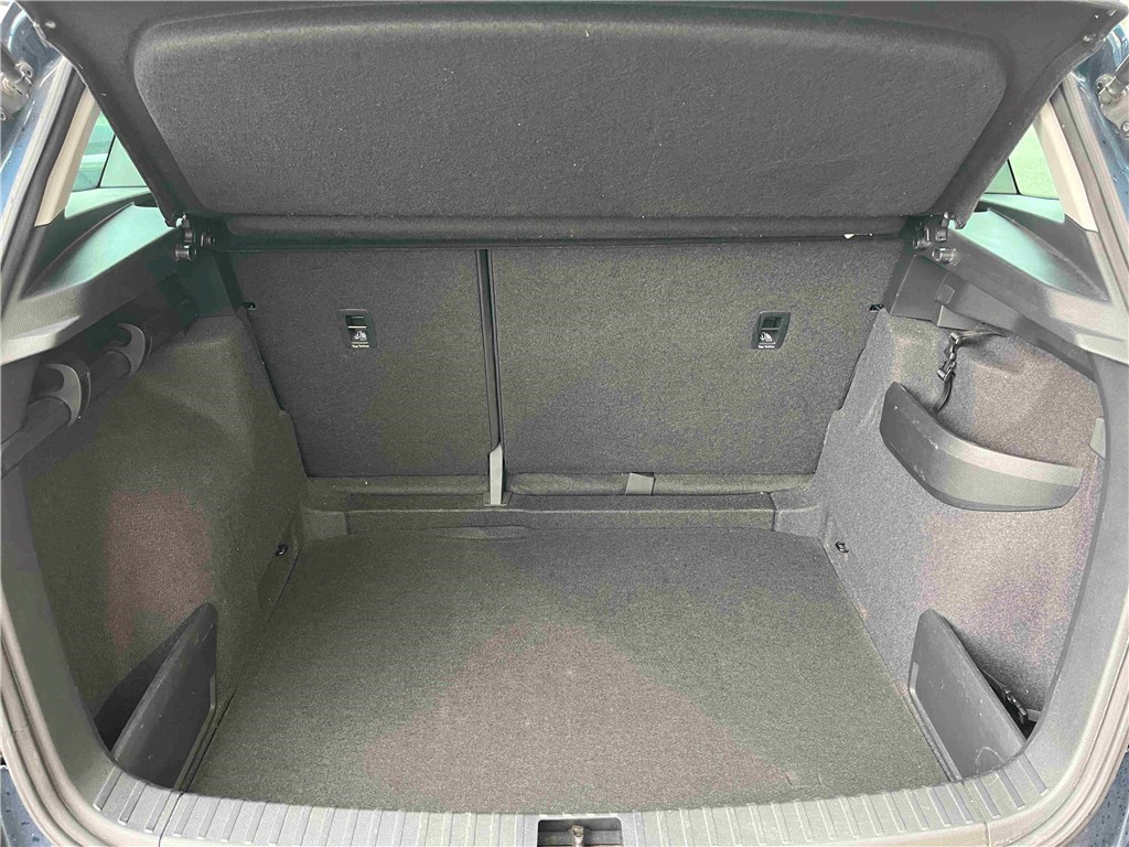 SKODA KAROQ 1.0 TSI 116 CH DSG7 Ambition