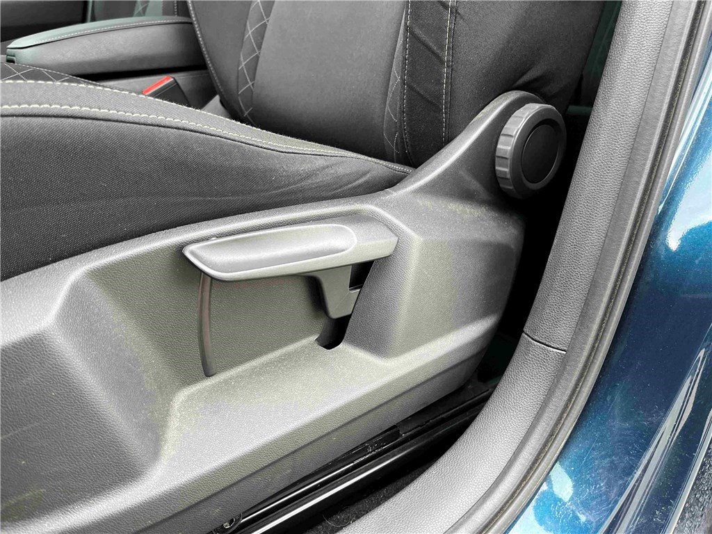 SKODA KAROQ 1.0 TSI 116 CH DSG7 Ambition