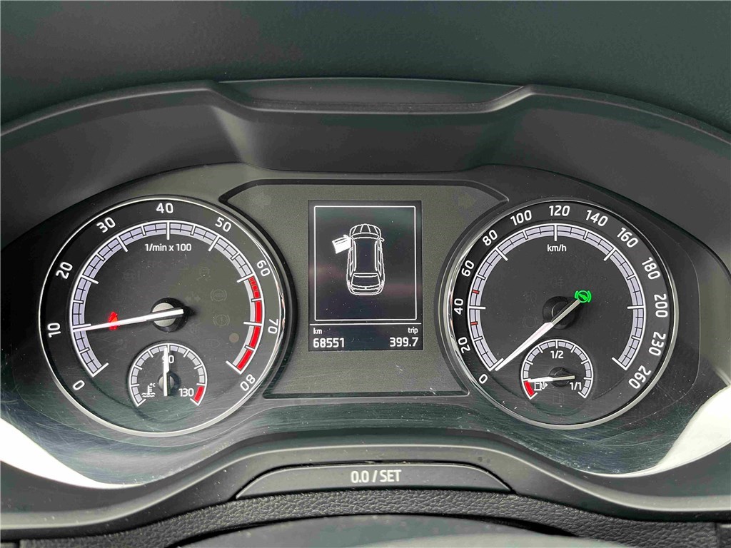 SKODA KAROQ 1.0 TSI 116 CH DSG7 Ambition