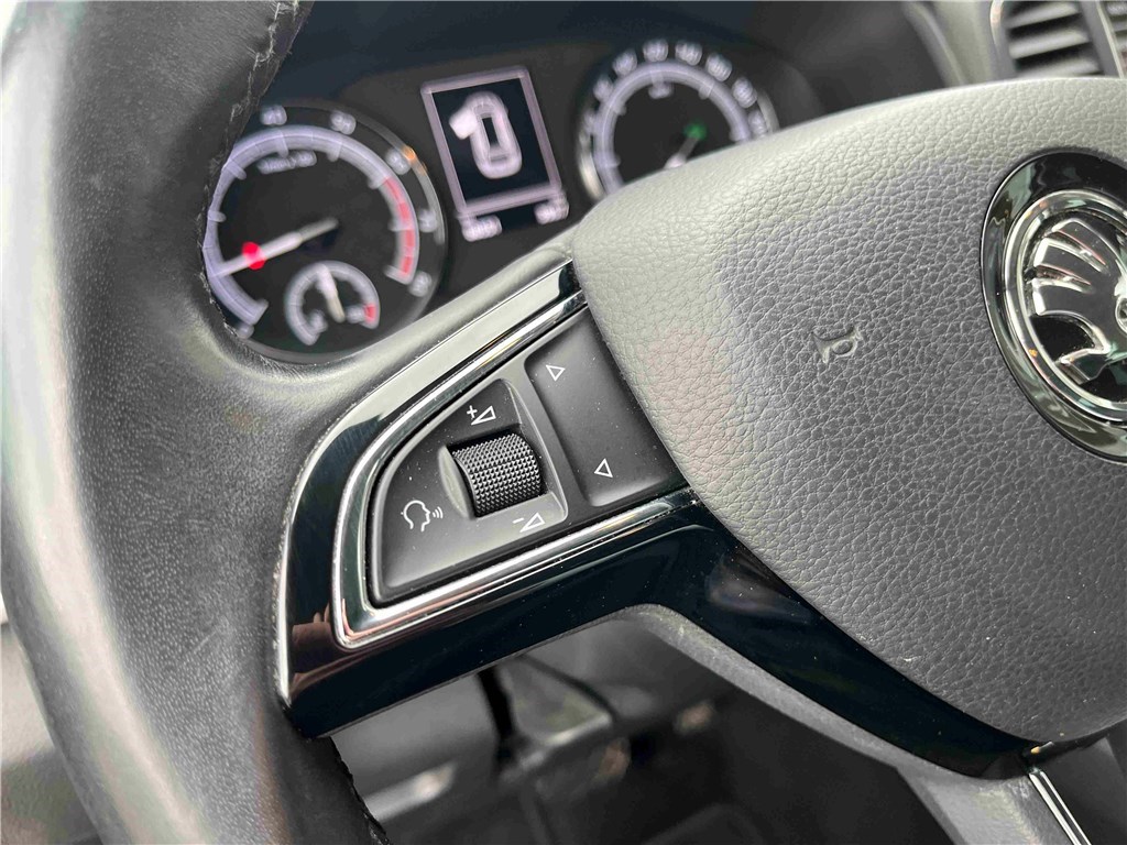 SKODA KAROQ 1.0 TSI 116 CH DSG7 Ambition