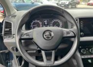 SKODA KAROQ 1.0 TSI 116 CH DSG7 Ambition
