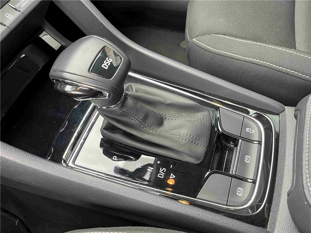 SKODA KAROQ 1.0 TSI 116 CH DSG7 Ambition