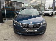 SKODA KAROQ 1.0 TSI 116 CH DSG7 Ambition