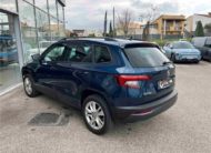 SKODA KAROQ 1.0 TSI 116 CH DSG7 Ambition