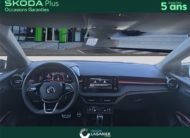 SKODA FABIA 1.0 TSI 116 CH EVO 2 DSG7 Monte-Carlo