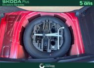 SKODA FABIA 1.0 TSI 116 CH EVO 2 DSG7 Monte-Carlo