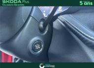 SKODA FABIA 1.0 TSI 116 CH EVO 2 DSG7 Monte-Carlo