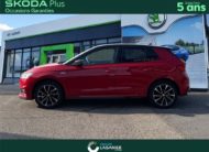 SKODA FABIA 1.0 TSI 116 CH EVO 2 DSG7 Monte-Carlo