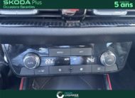 SKODA FABIA 1.0 TSI 116 CH EVO 2 DSG7 Monte-Carlo