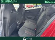 SKODA FABIA 1.5 TSI 150 CH DSG7 Monte-Carlo