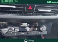 SKODA FABIA 1.5 TSI 150 CH DSG7 Monte-Carlo