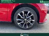 SKODA FABIA 1.5 TSI 150 CH DSG7 Monte-Carlo
