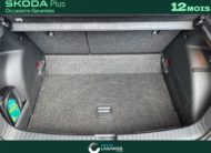 SKODA FABIA 1.5 TSI 150 CH DSG7 Monte-Carlo