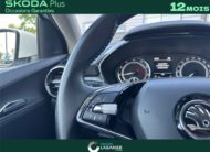SKODA FABIA 1.0 TSI 95 CH BVM5 Ambition
