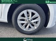 SKODA FABIA 1.0 TSI 95 CH BVM5 Ambition