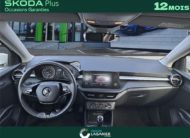 SKODA FABIA 1.0 TSI 95 CH BVM5 Ambition