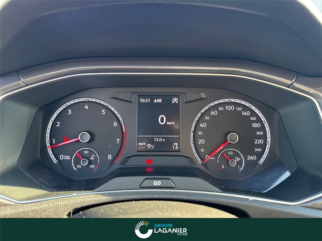 VOLKSWAGEN T-ROC 1.5 TSI 150 EVO START/STOP BVM6 IQ.Drive