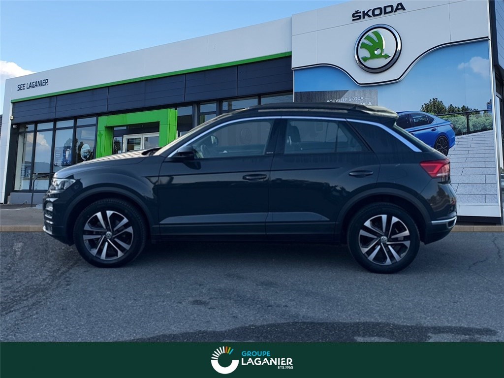 VOLKSWAGEN T-ROC 1.5 TSI 150 EVO START/STOP BVM6 IQ.Drive