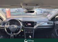 VOLKSWAGEN T-ROC 1.5 TSI 150 EVO START/STOP BVM6 IQ.Drive