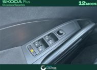 SKODA FABIA 1.0 TSI 95 CH BVM5 Ambition