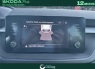 SKODA FABIA 1.0 TSI 95 CH BVM5 Ambition