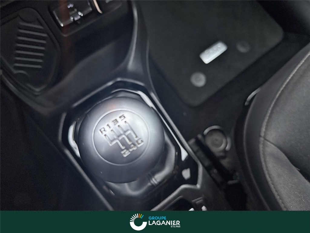 JEEP RENEGADE 1.6 I MULTIJET S&S 120 CH Brooklyn Edition