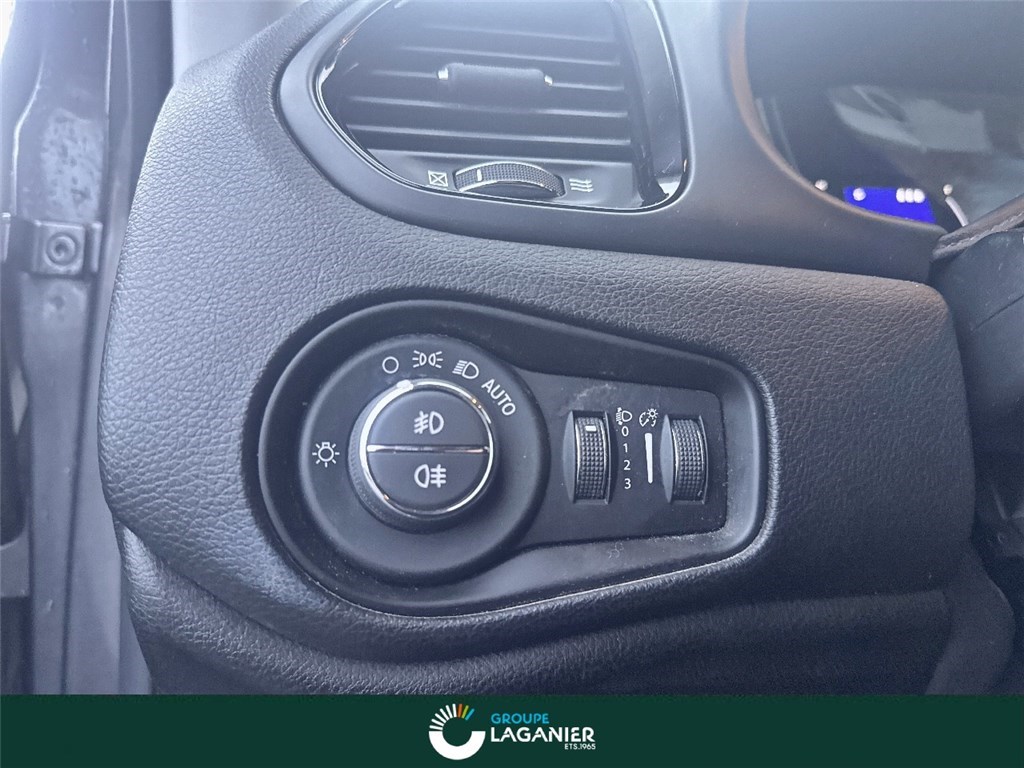 JEEP RENEGADE 1.6 I MULTIJET S&S 120 CH Brooklyn Edition