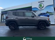 JEEP RENEGADE 1.6 I MULTIJET S&S 120 CH Brooklyn Edition