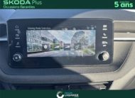 SKODA FABIA 1.0 TSI 116 CH EVO 2 DSG7 Selection