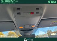 SKODA FABIA 1.0 TSI 116 CH EVO 2 DSG7 Selection