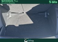 SKODA FABIA 1.0 TSI 116 CH EVO 2 DSG7 Selection