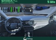 SKODA FABIA 1.0 TSI 116 CH EVO 2 DSG7 Selection