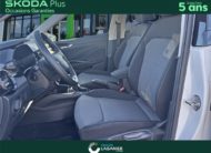 SKODA FABIA 1.0 TSI 116 CH EVO 2 DSG7 Selection