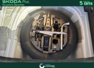 SKODA FABIA 1.0 TSI 116 CH EVO 2 DSG7 Selection