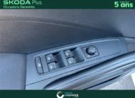 SKODA FABIA 1.0 TSI 116 CH EVO 2 DSG7 Selection