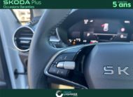 SKODA FABIA 1.0 TSI 116 CH EVO 2 DSG7 Selection