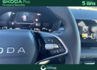 SKODA FABIA 1.0 TSI 116 CH EVO 2 DSG7 Selection