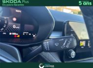 SKODA FABIA 1.0 TSI 116 CH EVO 2 DSG7 Selection