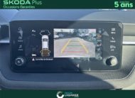 SKODA FABIA 1.0 TSI 116 CH EVO 2 DSG7 Selection