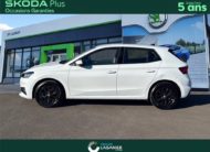 SKODA FABIA 1.0 TSI 116 CH EVO 2 DSG7 Selection