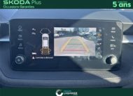 SKODA FABIA 1.0 TSI 116 CH EVO 2 DSG7 Selection